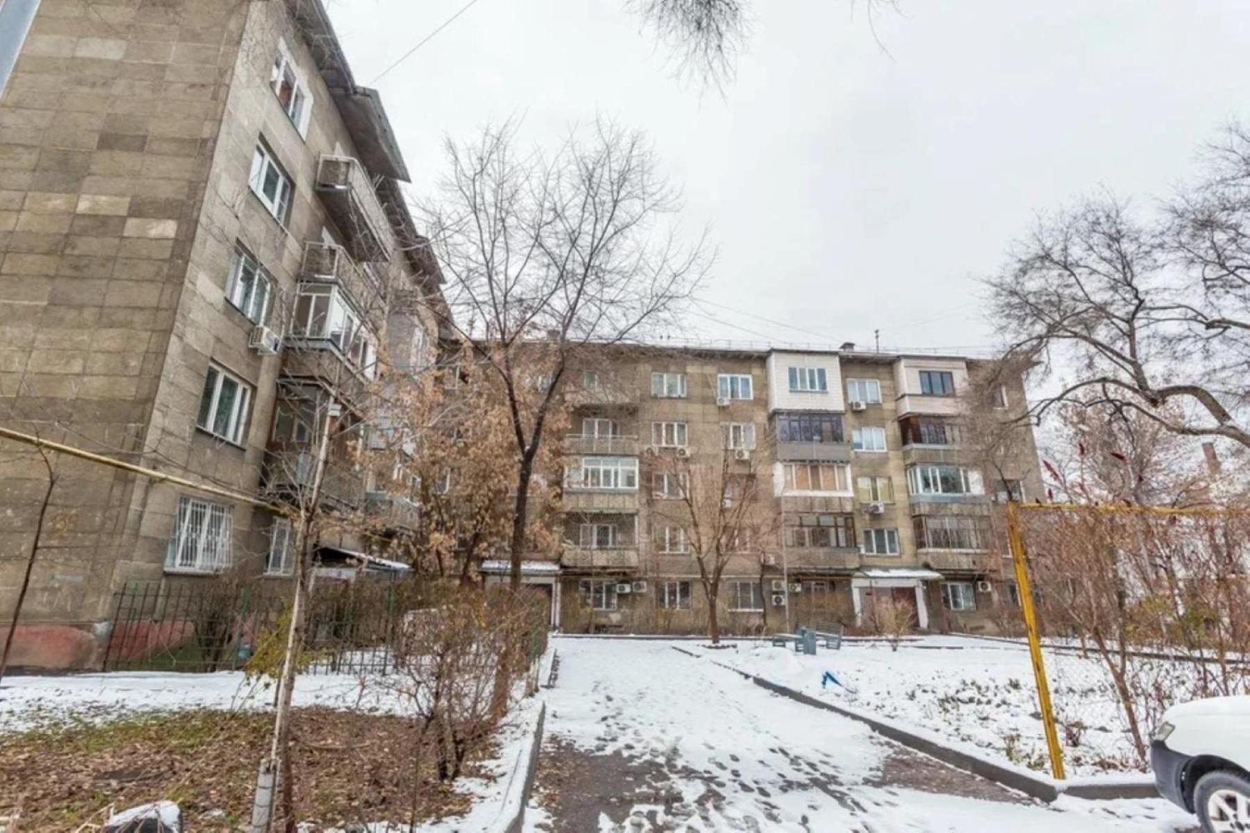 Шикарная Квартира В Золотом Квадрате Almaty Exterior foto